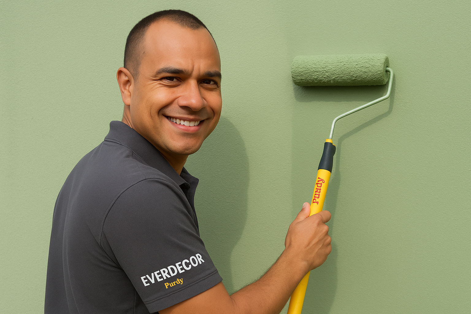 complete guide to choose the best painter in london